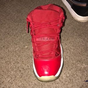 Jordan 11’s